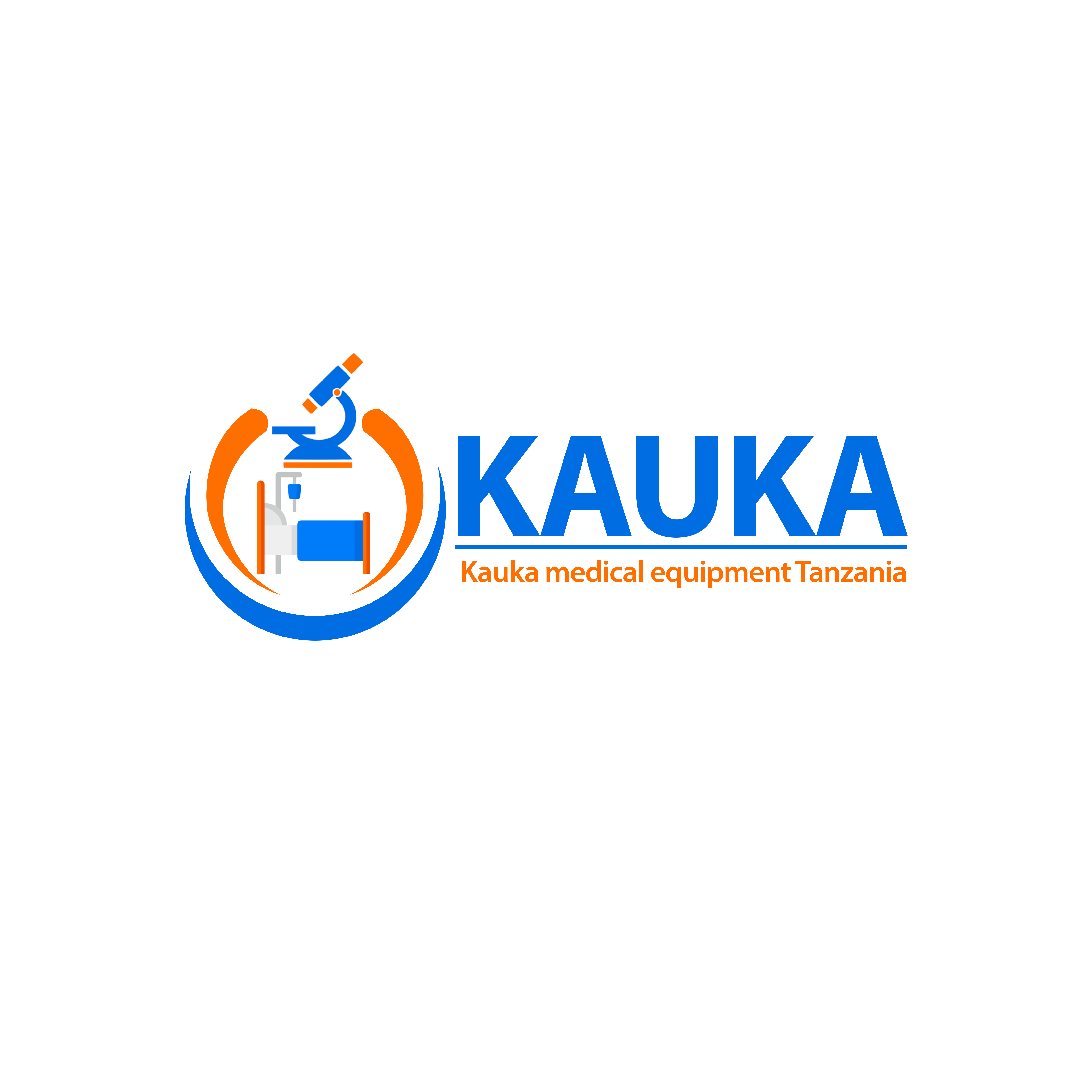 Kauka Company Logo
