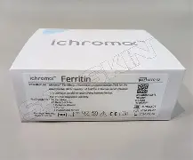 FERRITIN ICHCHROMA II STRIPS